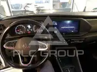 2022 Volkswagen Caddy