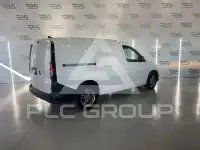 2022 Volkswagen Caddy