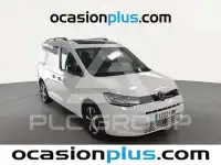 2022 Volkswagen Caddy