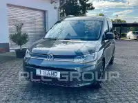 2022 Volkswagen Caddy