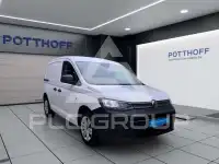 2022 Volkswagen Caddy
