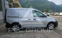 2022 Volkswagen Caddy