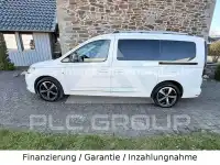 2022 Volkswagen Caddy