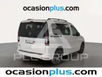 2022 Volkswagen Caddy