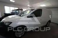 2022 Volkswagen Caddy