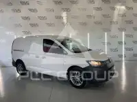 2022 Volkswagen Caddy