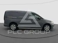 2022 Volkswagen Caddy
