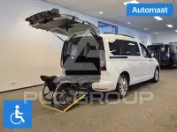 2022 Volkswagen Caddy