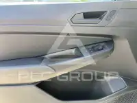 2022 Volkswagen Caddy
