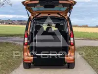2022 Volkswagen Caddy