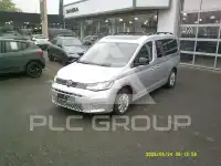 2022 Volkswagen Caddy