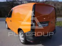 2022 Volkswagen Caddy