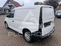 2022 Volkswagen Caddy