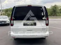 2022 Volkswagen Caddy