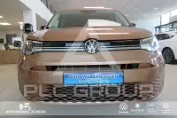 2022 Volkswagen Caddy