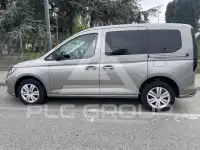 2022 Volkswagen Caddy