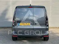 2022 Volkswagen Caddy
