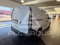 2022 Volkswagen Caddy