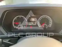 2022 Volkswagen Caddy