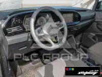 2022 Volkswagen Caddy