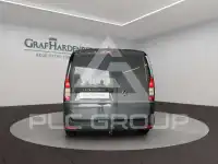2022 Volkswagen Caddy