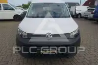2022 Volkswagen Caddy