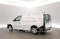 2022 Volkswagen Caddy