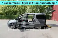 2022 Volkswagen Caddy
