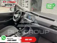 2022 Volkswagen Caddy