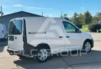 2022 Volkswagen Caddy
