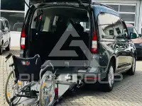 2022 Volkswagen Caddy