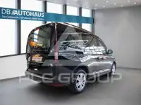 2022 Volkswagen Caddy