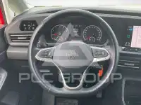 2022 Volkswagen Caddy
