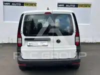 2022 Volkswagen Caddy