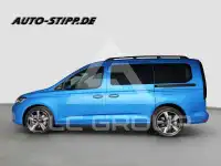2022 Volkswagen Caddy