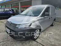 2022 Volkswagen Caddy