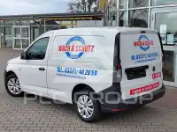 2022 Volkswagen Caddy