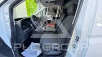 2022 Volkswagen Caddy