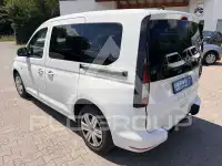 2022 Volkswagen Caddy
