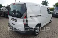 2022 Volkswagen Caddy