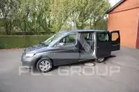 2022 Volkswagen Caddy