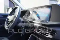 2022 Volkswagen Caddy
