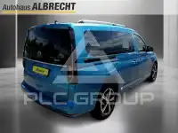 2022 Volkswagen Caddy