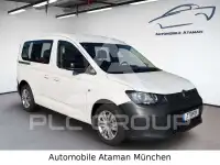 2022 Volkswagen Caddy
