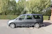 2022 Volkswagen Caddy