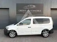 2022 Volkswagen Caddy