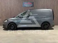 2022 Volkswagen Caddy