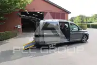 2022 Volkswagen Caddy