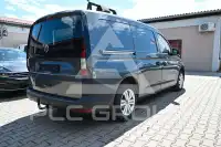 2022 Volkswagen Caddy
