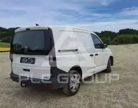 2022 Volkswagen Caddy